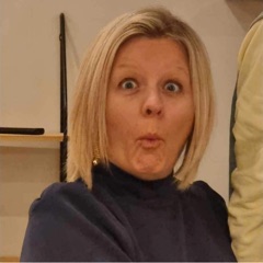 Lisbeth Thorberg
