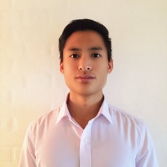 Mathias Manachai Munch Madsen